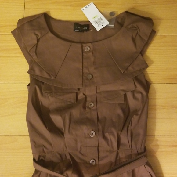 Max and Cleo Dress - Picture 2 of 6